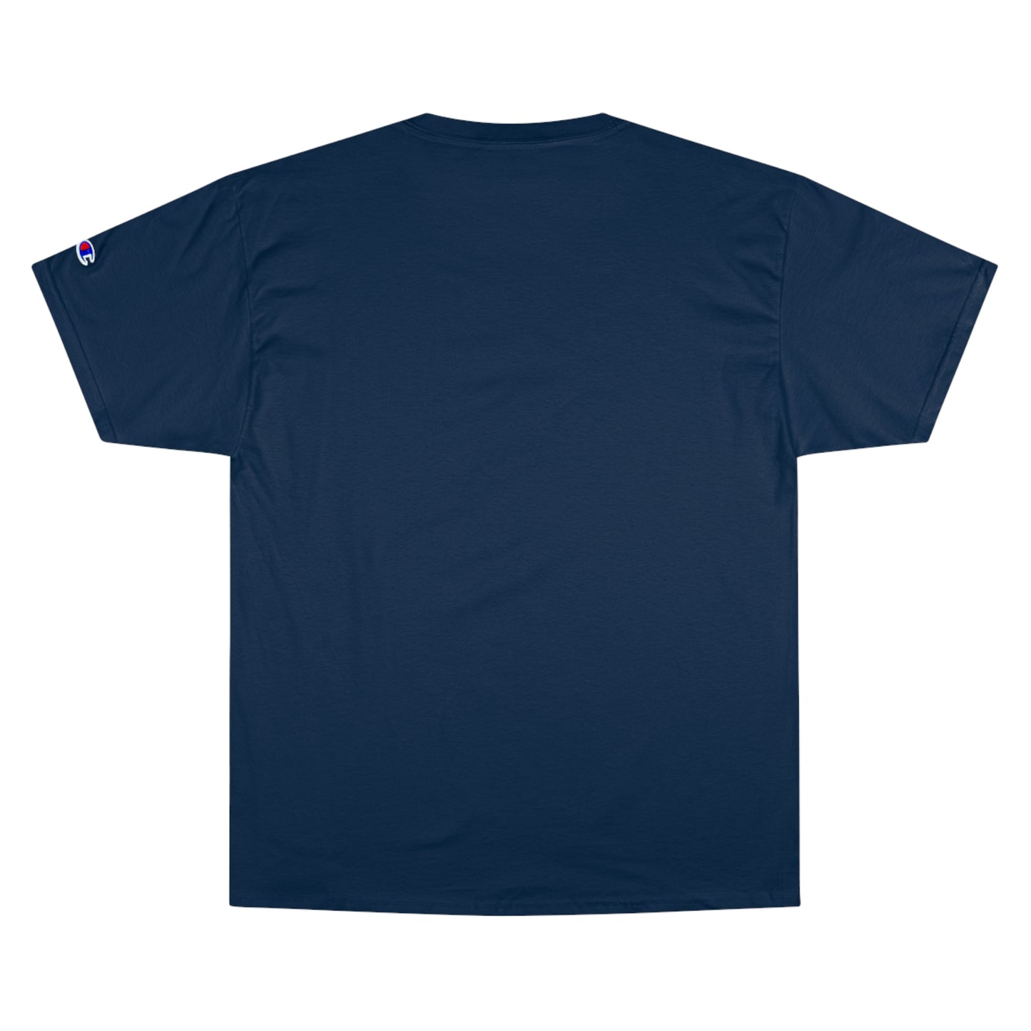 Basketball Cutout - Champion T-Shirt