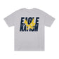 Eagle Nation - American Apparel Unisex Classic Tee