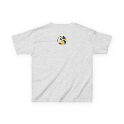 We Are Eagles - Gldan Kids Heavy Cotton™ Tee