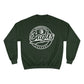 Eagles Circle Stamp - Champion Sweatshirt