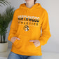 Northwood Athletics - Gildan Unisex Heavy Blend™ Hooded Sweatshirt