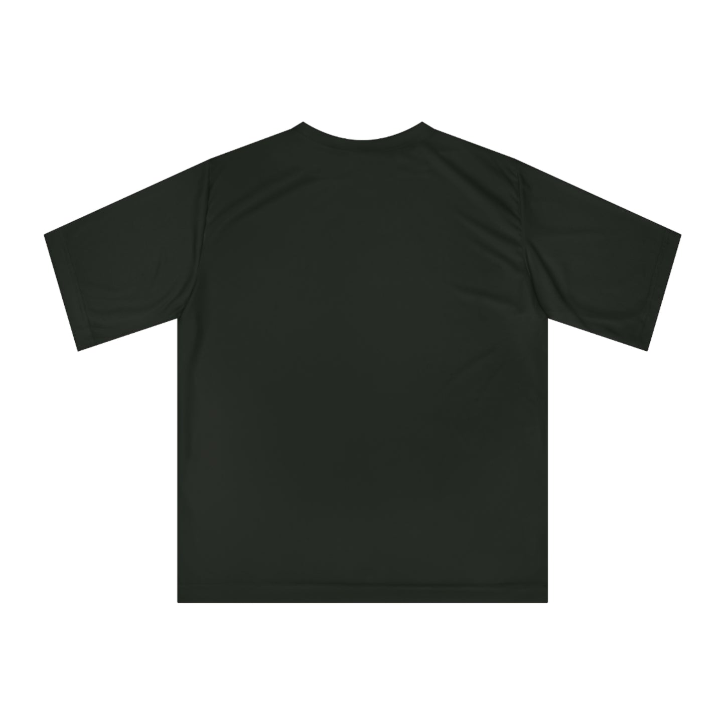 Original Logo - Team 365 Unisex Zone Performance T-shirt