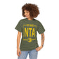 We are NTA - Gildan Unisex Heavy Cotton Tee