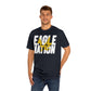 Eagle Nation - American Apparel Unisex Classic Tee