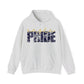 Eagle Pride - Gildan Unisex Heavy Blend™ Hooded Sweatshirt