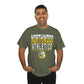 Northwood Athletics - Gildan Unisex Heavy Cotton Tee