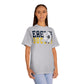 Soccer Cutout - American Apparel Unisex Classic Tee