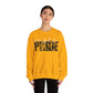 Eagle Pride - Gildan Unisex Heavy Blend™ Crewneck Sweatshirt