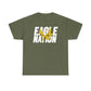 Eagle Nation - Gildan Heavy Cotton Tee