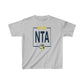 We are NTA - Gildan Kids Heavy Cotton™ Tee