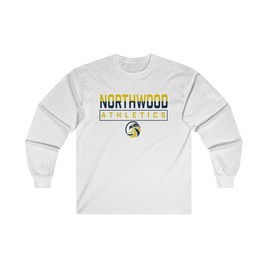 Northwood Athletics - Gildan Ultra Cotton Long Sleeve Tee