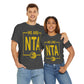 We are NTA - Gildan Unisex Heavy Cotton Tee