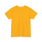 S.E.N.I.O.R.S. c/o 2025 - Gildan Unisex Heavy Cotton Tee