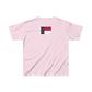 Made in NC - Gildan Kids Heavy Cotton™ Tee