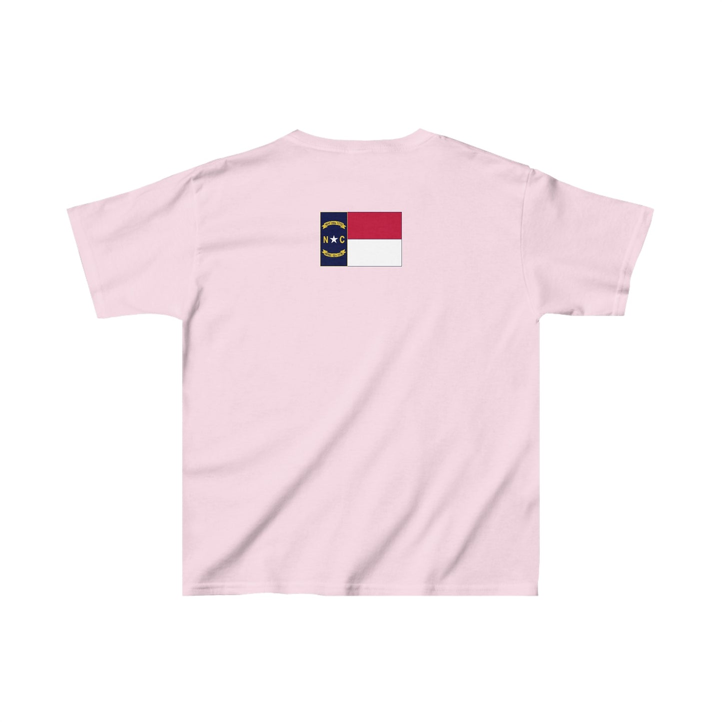 Made in NC - Gildan Kids Heavy Cotton™ Tee