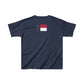 Made in NC - Gildan Kids Heavy Cotton™ Tee