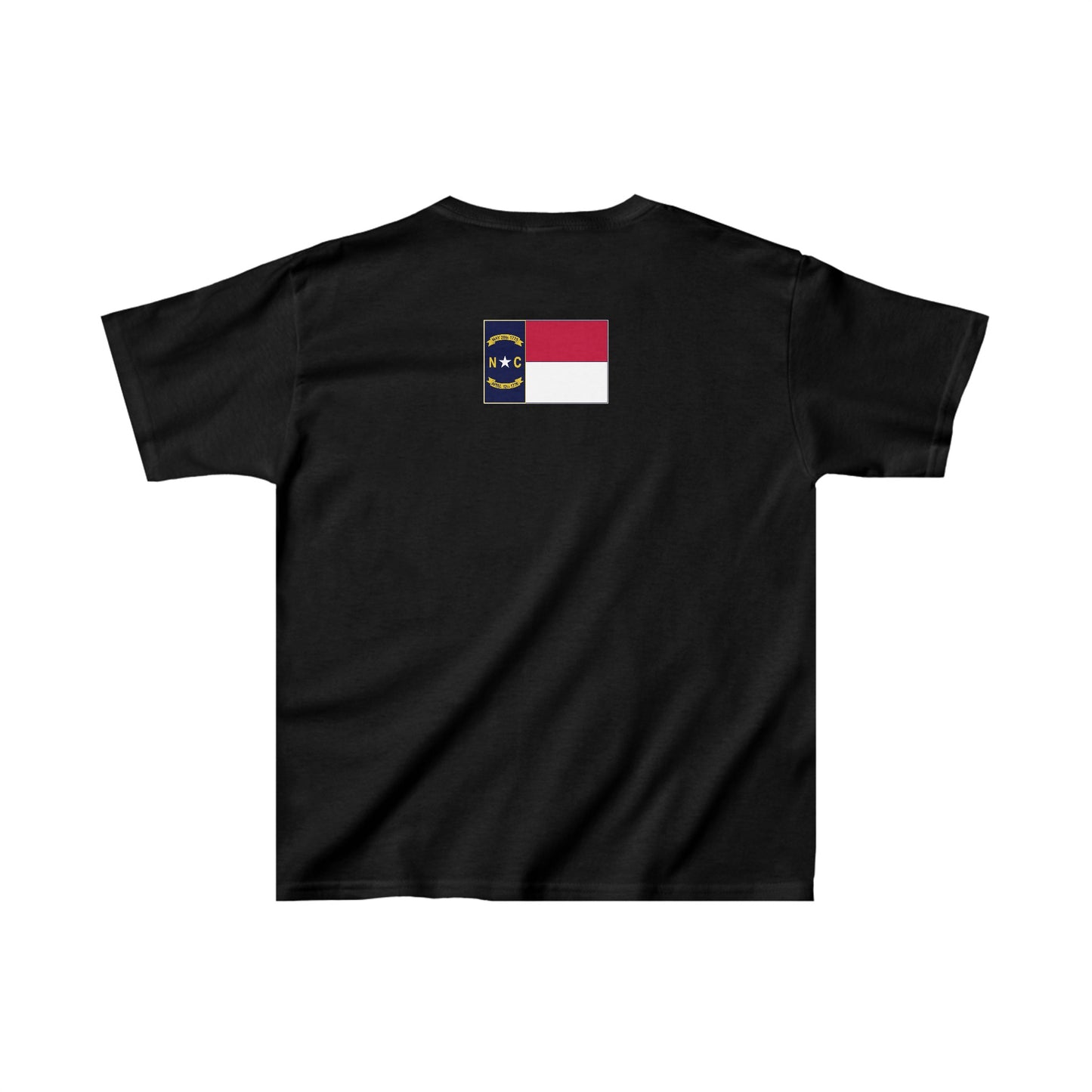 Made in NC - Gildan Kids Heavy Cotton™ Tee