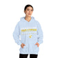 Northwood Athletics - Gildan Unisex Heavy Blend™ Hooded Sweatshirt