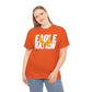 Eagle Nation - Gildan Heavy Cotton Tee