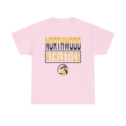 Northwood Athletics - Gildan Unisex Heavy Cotton Tee