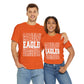 Gameday - Gildan Unisex Jersey Short Sleeve Tee