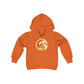 Original Logo - Gildan Youth Heavy Blend Hooded Sweatshirt