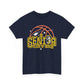 Senior Basketball c/o 2025 - Gildan Unisex Heavy Cotton Tee