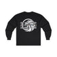 S.E.N.I.O.R.S. c/o 2025 - Gildan Unisex Ultra Cotton Long Sleeve Tee