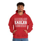 Gameday - Gildan Unisex Heavy Blend™ Hooded Sweatshirt