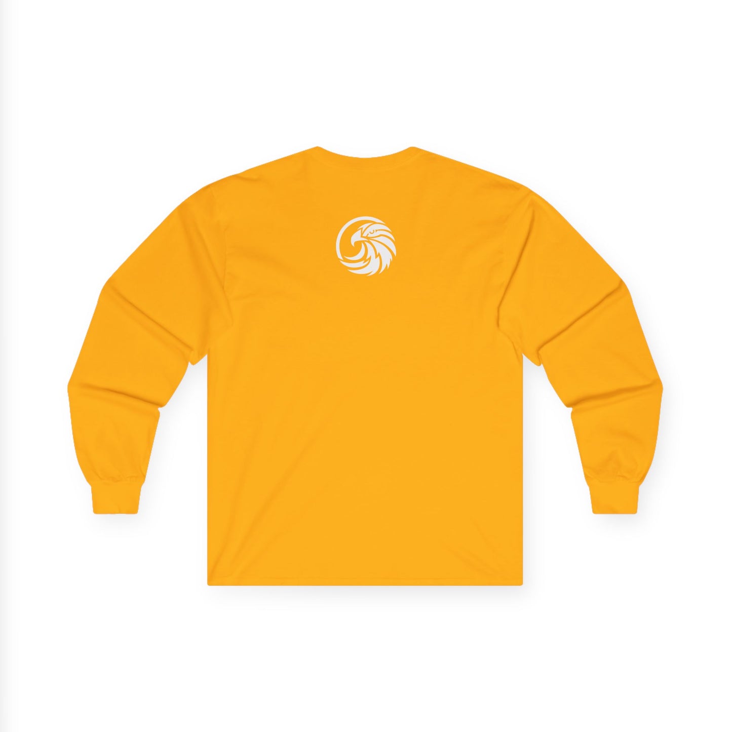 Eagle Pride - Gildan Unisex Ultra Cotton Long Sleeve Tee