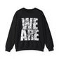 We Are Eagles - Gildan Unisex Heavy Blend™ Crewneck Sweatshirt