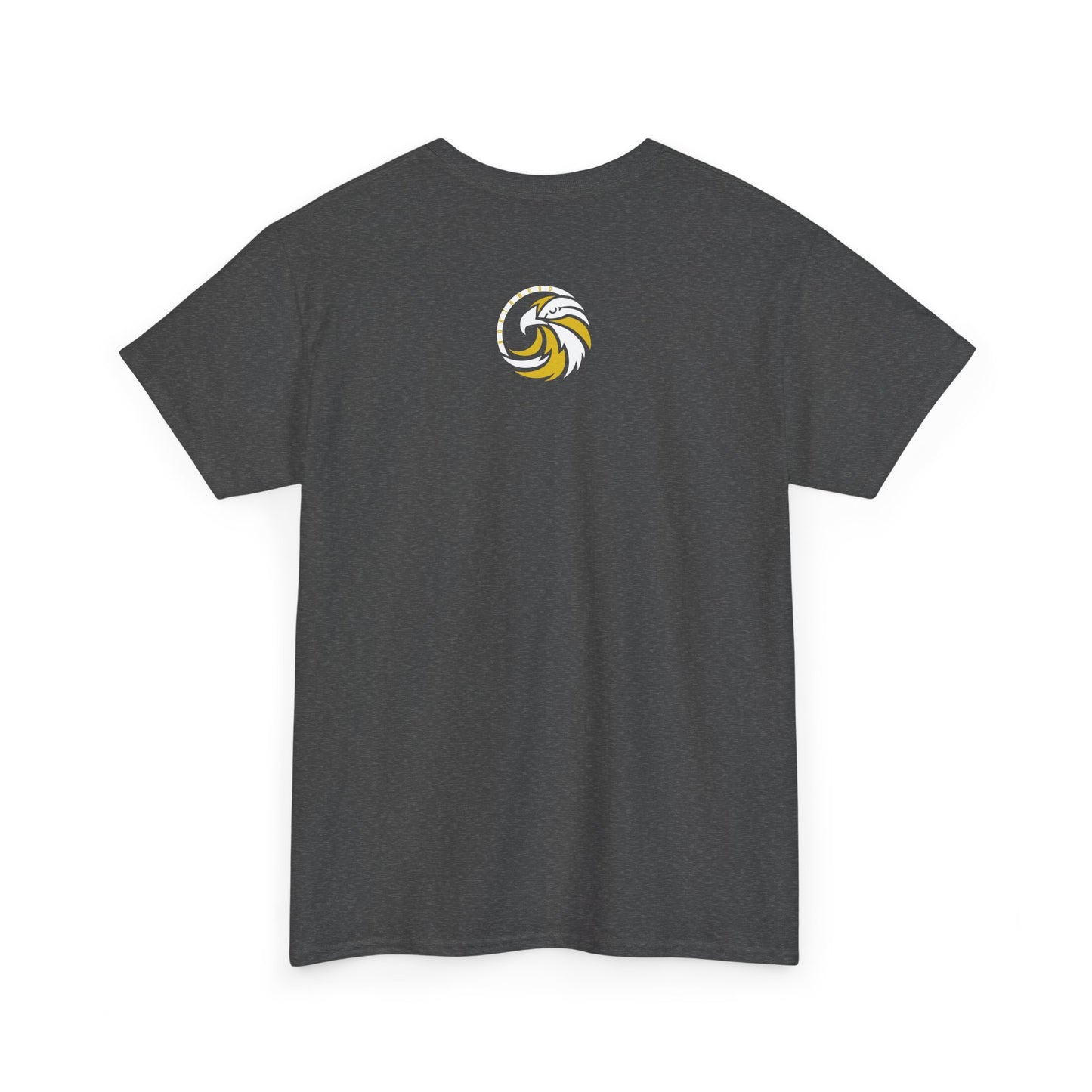 We Are Eagles - Gildan Unisex Heavy Cotton Tee