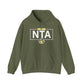 We are NTA Unisex Heavy Blend™ Hooded Sweatshirt