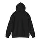 Senior Stacked c/o 2025 - Gildan Unisex Heavy Blend™ Hooded Sweatshirt