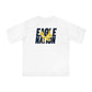 Eagle Nation - Team 365 Unisex Zone Performance T-shirt