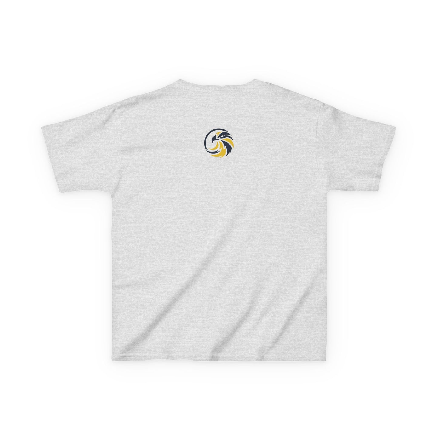 Eagle Pride - Gildan Kids Heavy Cotton™ Tee