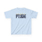 Eagle Pride - Gildan Kids Heavy Cotton™ Tee