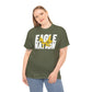 Eagle Nation - Gildan Heavy Cotton Tee