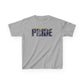 Eagle Pride - Gildan Kids Heavy Cotton™ Tee