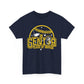 Senior Baseball c/o 2025 - Gildan Unisex Heavy Cotton Tee