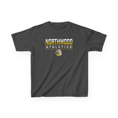 Northwood Athletics - Gildan Kids Heavy Cotton™ Tee