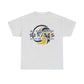 S.E.N.I.O.R.S. c/o 2025 - Gildan Unisex Heavy Cotton Tee