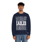 Gameday - Gildan Unisex Heavy Blend™ Crewneck Sweatshirt