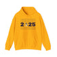 Senior Stacked c/o 2025 - - Gildan Unisex Heavy Blend™ Hooded Sweatshirt