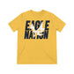 Eagle Nation - Bella+Canva Unisex Triblend Tee