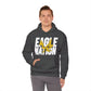 Eagle Nation - Gildan Unisex Heavy Blend™ Hooded Sweatshirt