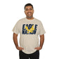 Eagle Nation - Gildan Heavy Cotton Tee