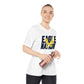 Eagle Nation - Team 365 Women's Performance V-Neck T-Shirt