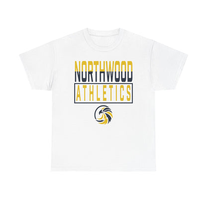Northwood Athletics - Gildan Unisex Heavy Cotton Tee
