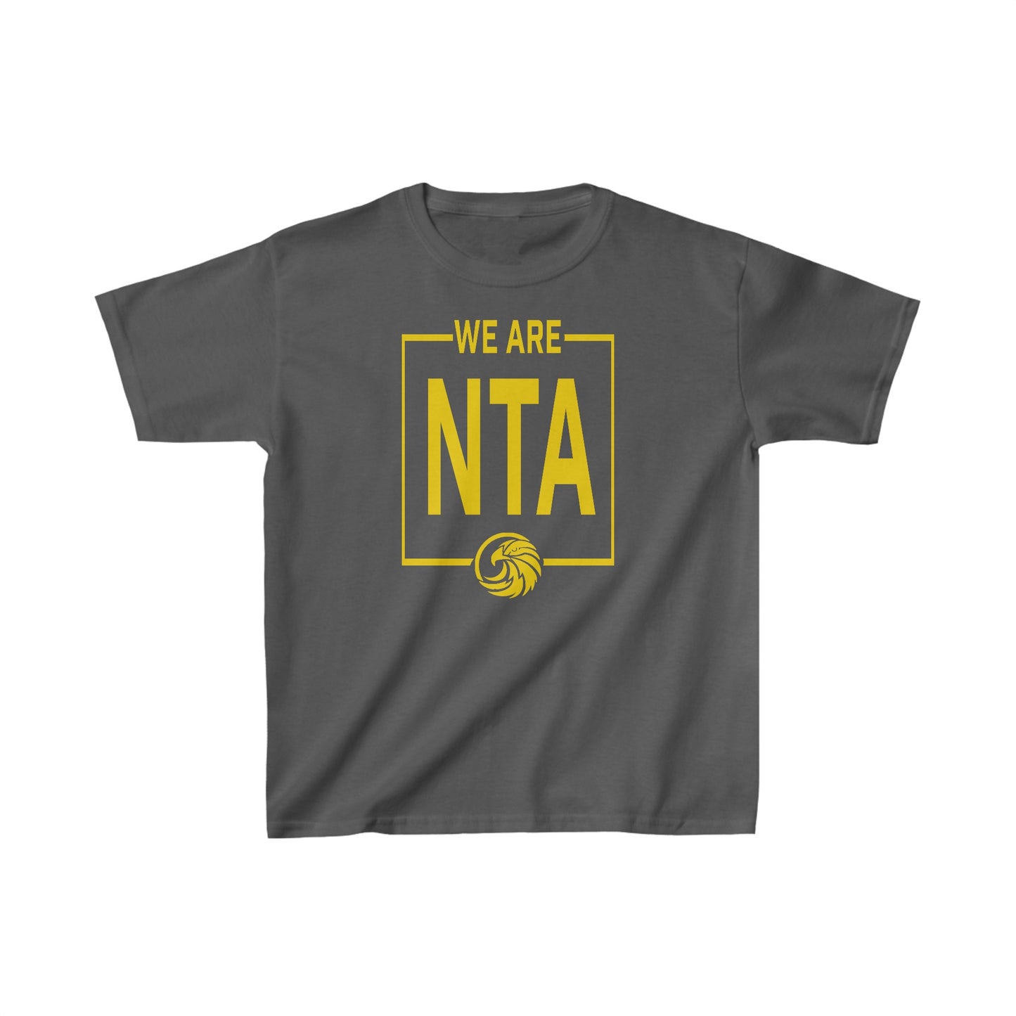 We are NTA - Gildan Kids Heavy Cotton™ Tee